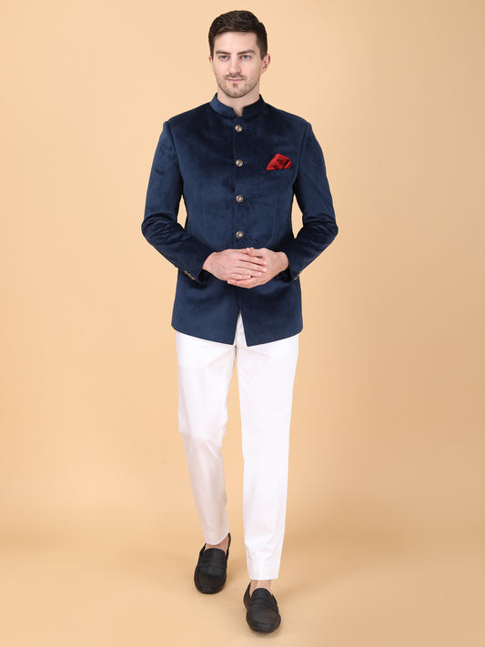 Bandhgala Set