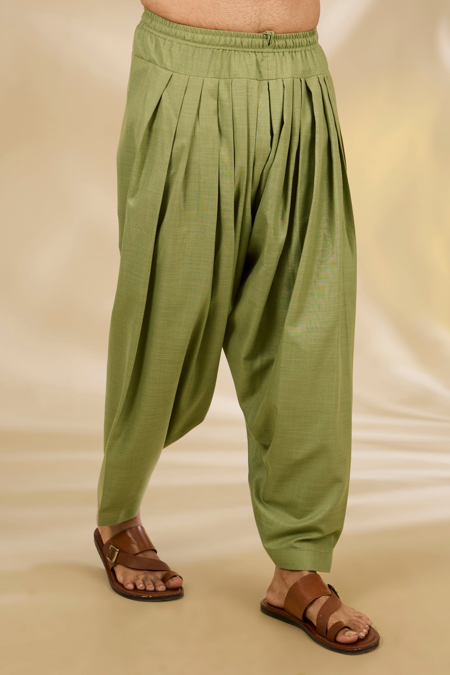 Printed Kurta Salwar set